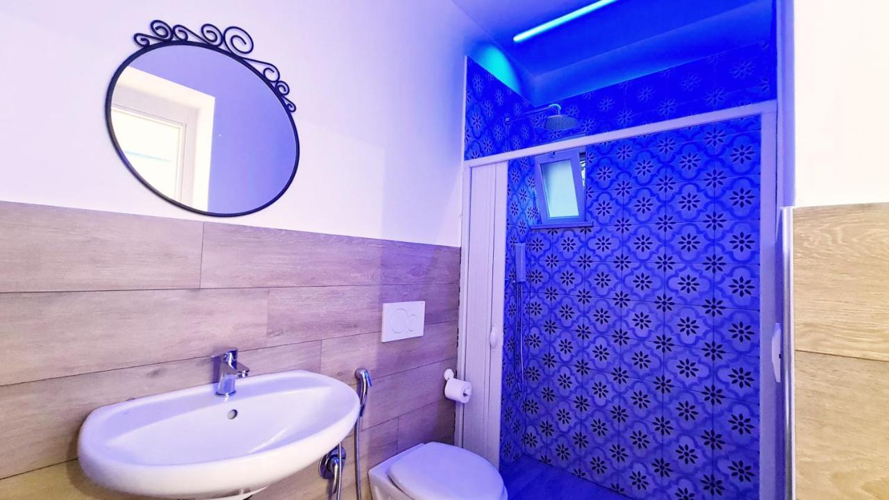 Sublime B&B Bari Exterior photo