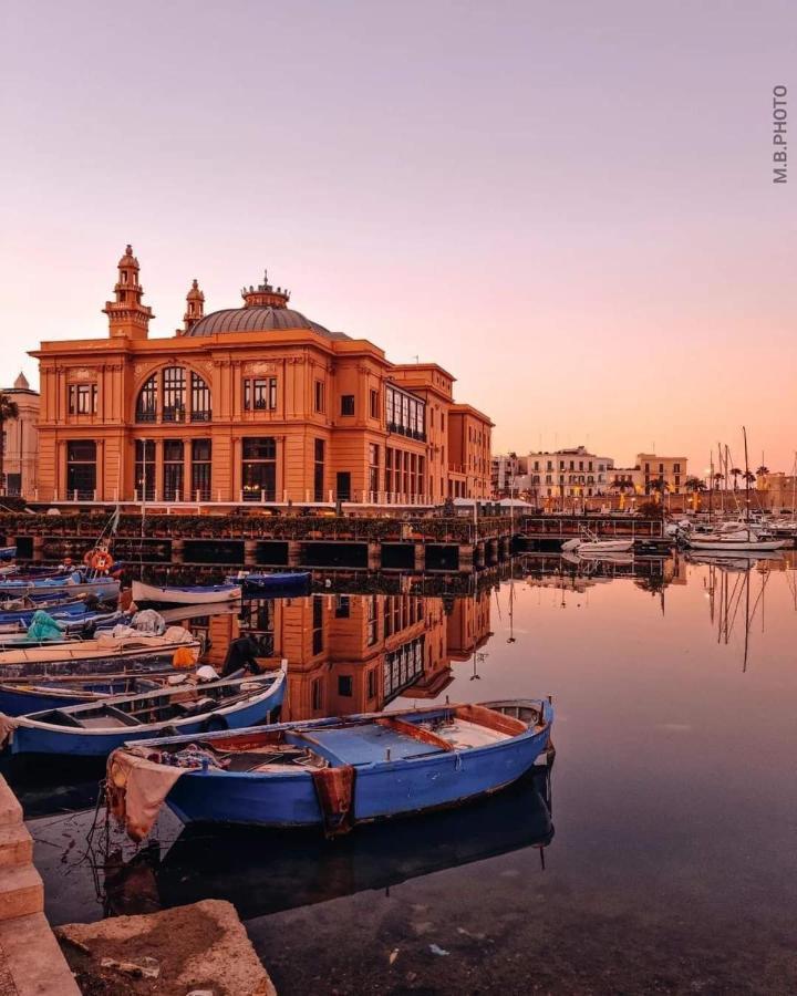 Sublime B&B Bari Exterior photo