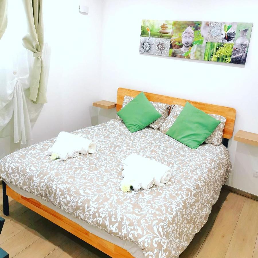 Sublime B&B Bari Room photo