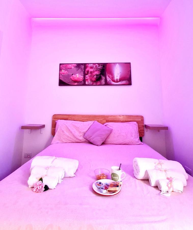Sublime B&B Bari Room photo