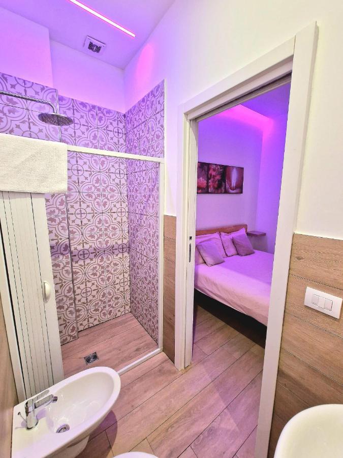 Sublime B&B Bari Exterior photo