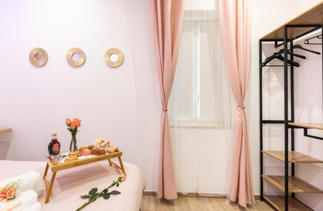 Sublime B&B Bari Exterior photo